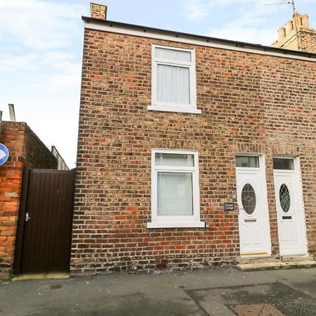 Chapel Cottage Filey Dış mekan fotoğraf