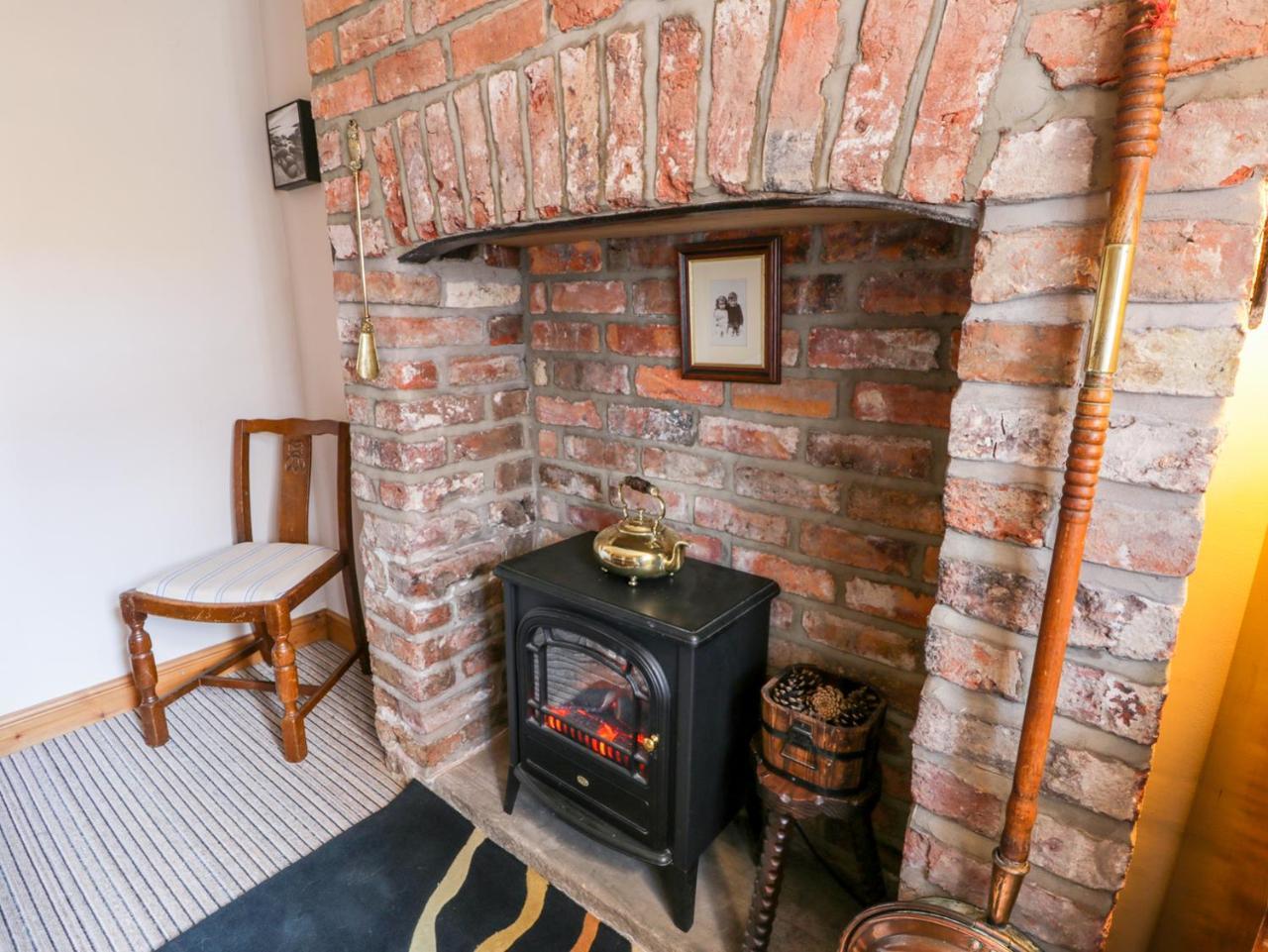 Chapel Cottage Filey Dış mekan fotoğraf