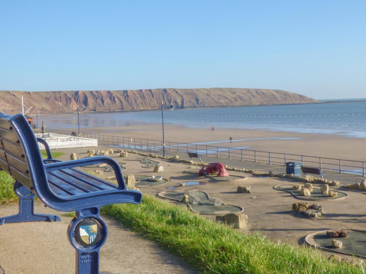 Chapel Cottage Filey Dış mekan fotoğraf
