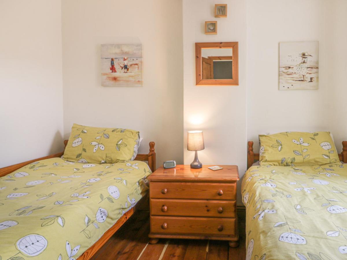 Chapel Cottage Filey Dış mekan fotoğraf