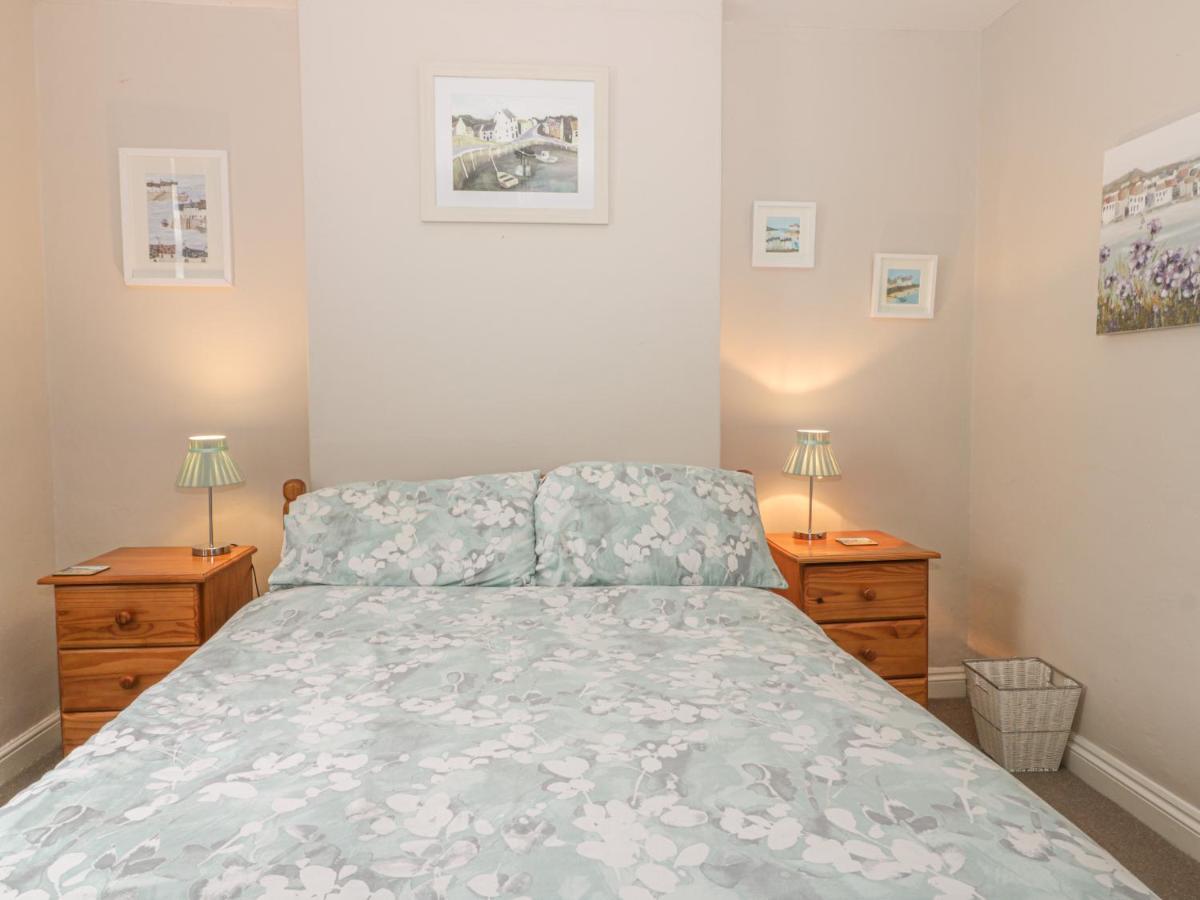 Chapel Cottage Filey Dış mekan fotoğraf